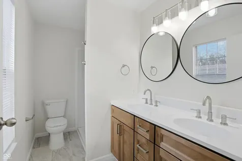 4749 Rocky Knob Lane Indianapolis IN 46254