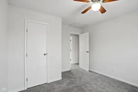 4749 Rocky Knob Lane Indianapolis IN 46254