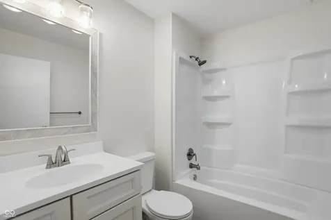 4749 Rocky Knob Lane Indianapolis IN 46254