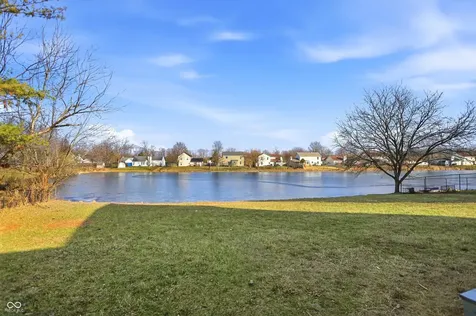 4749 Rocky Knob Lane Indianapolis IN 46254