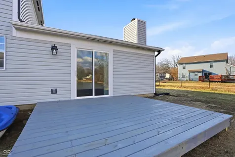 4749 Rocky Knob Lane Indianapolis IN 46254