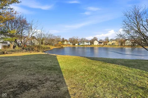 4749 Rocky Knob Lane Indianapolis IN 46254