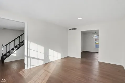 4749 Rocky Knob Lane Indianapolis IN 46254
