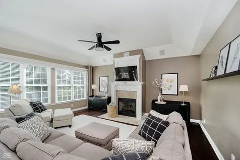 9698 Soaring Eagle Lane Fishers IN 46055