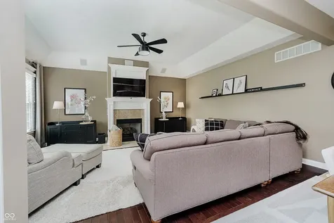9698 Soaring Eagle Lane Fishers IN 46055
