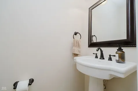 9698 Soaring Eagle Lane Fishers IN 46055