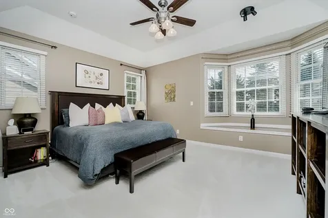 9698 Soaring Eagle Lane Fishers IN 46055