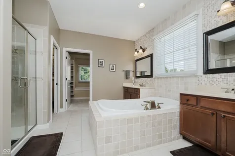 9698 Soaring Eagle Lane Fishers IN 46055