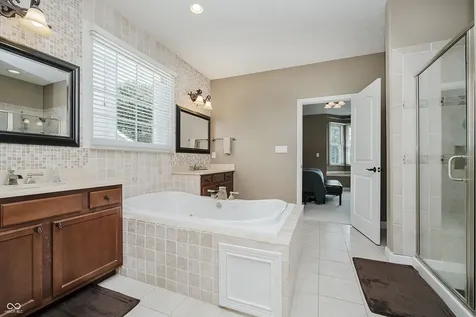 9698 Soaring Eagle Lane Fishers IN 46055