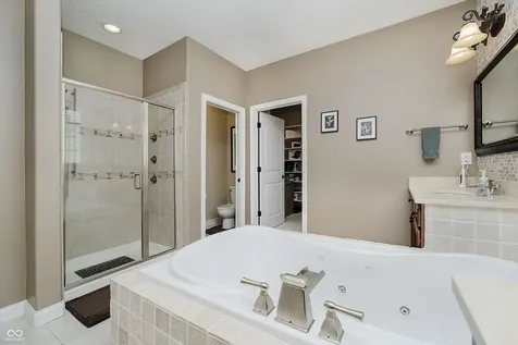 9698 Soaring Eagle Lane Fishers IN 46055