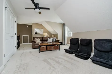 9698 Soaring Eagle Lane Fishers IN 46055