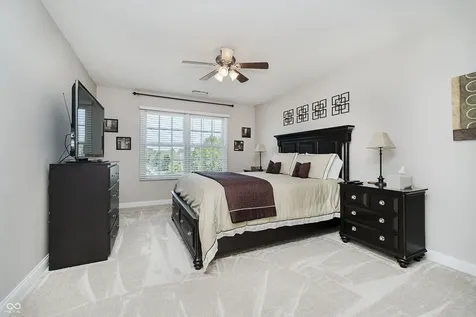 9698 Soaring Eagle Lane Fishers IN 46055