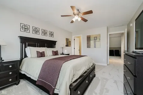 9698 Soaring Eagle Lane Fishers IN 46055