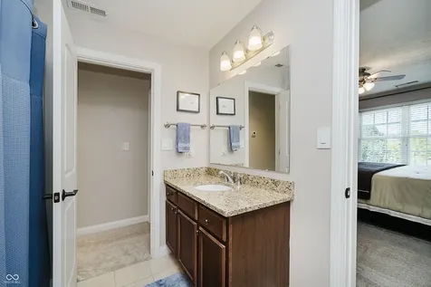 9698 Soaring Eagle Lane Fishers IN 46055
