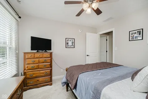 9698 Soaring Eagle Lane Fishers IN 46055