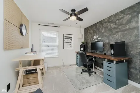 9698 Soaring Eagle Lane Fishers IN 46055