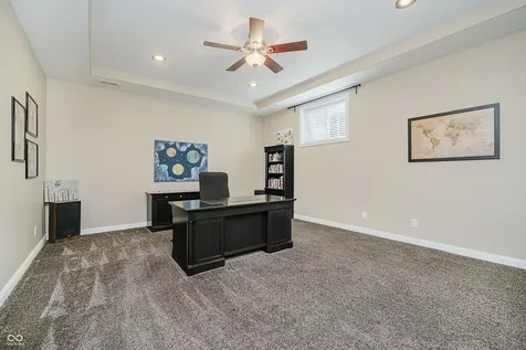 9698 Soaring Eagle Lane Fishers IN 46055