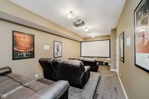 9698 Soaring Eagle Lane Fishers IN 46055