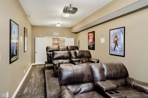 9698 Soaring Eagle Lane Fishers IN 46055