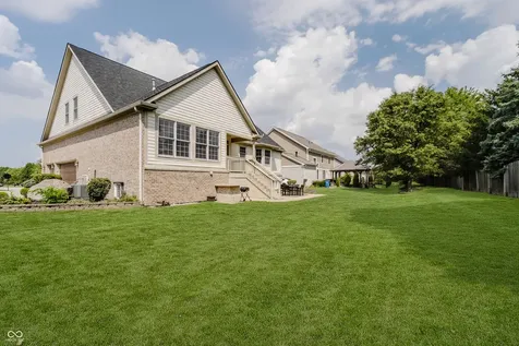 9698 Soaring Eagle Lane Fishers IN 46055