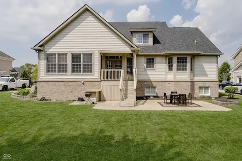 9698 Soaring Eagle Lane Fishers IN 46055