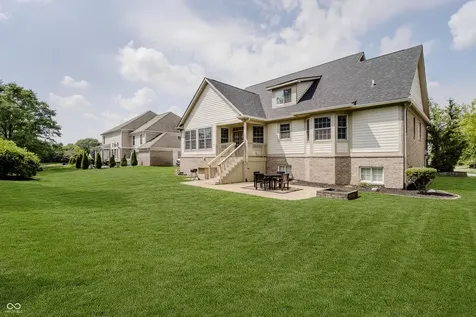 9698 Soaring Eagle Lane Fishers IN 46055