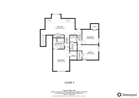 9698 Soaring Eagle Lane Fishers IN 46055