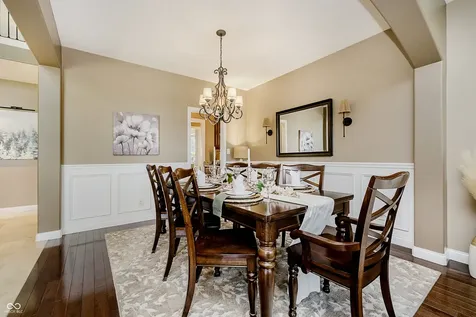 9698 Soaring Eagle Lane Fishers IN 46055