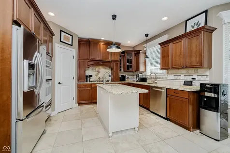 9698 Soaring Eagle Lane Fishers IN 46055