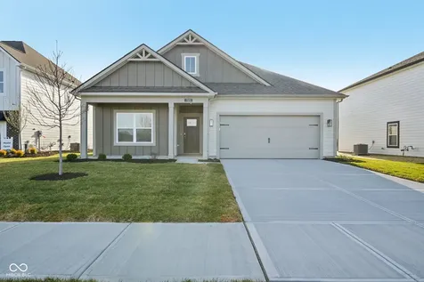 7105 Theo Baker Boulevard Pendleton IN 46064