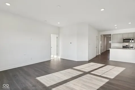 7105 Theo Baker Boulevard Pendleton IN 46064