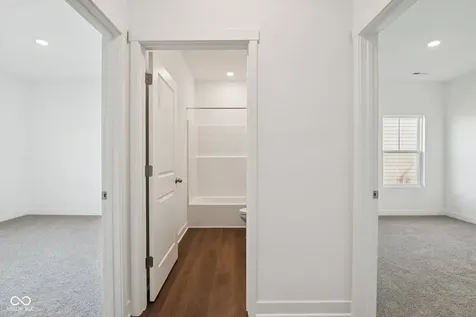 7105 Theo Baker Boulevard Pendleton IN 46064