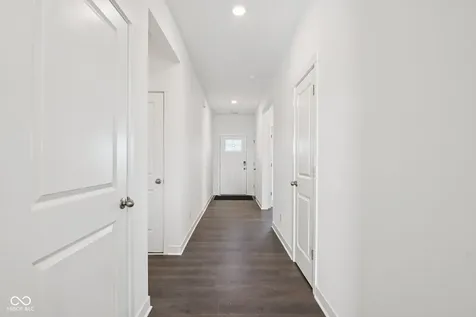 7105 Theo Baker Boulevard Pendleton IN 46064