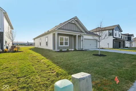7105 Theo Baker Boulevard Pendleton IN 46064
