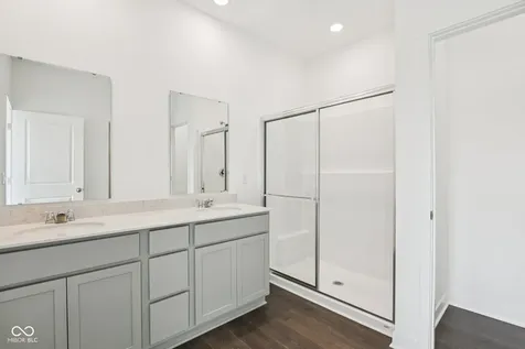 7105 Theo Baker Boulevard Pendleton IN 46064