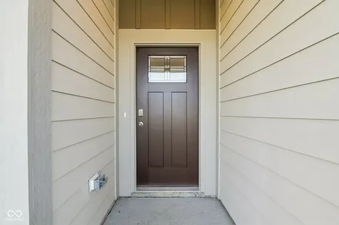 7105 Theo Baker Boulevard Pendleton IN 46064