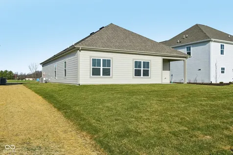 7105 Theo Baker Boulevard Pendleton IN 46064
