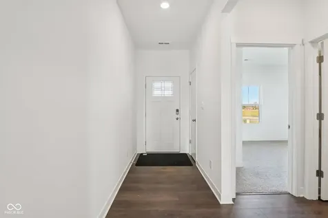 7105 Theo Baker Boulevard Pendleton IN 46064