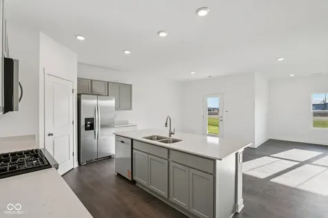 7105 Theo Baker Boulevard Pendleton IN 46064