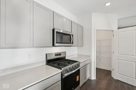 7105 Theo Baker Boulevard Pendleton IN 46064