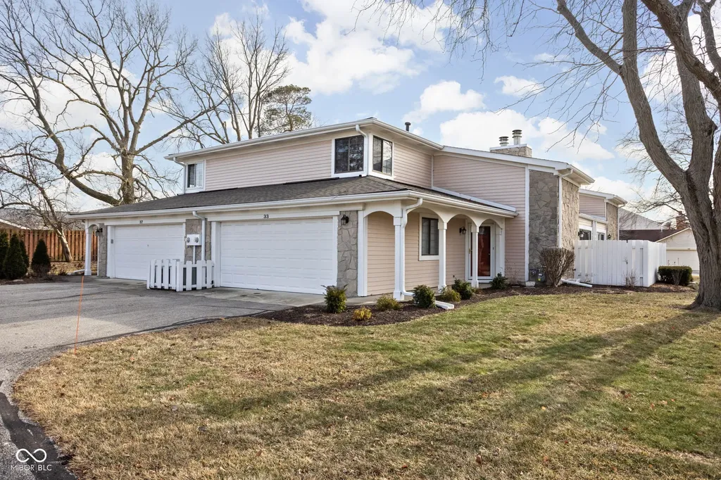 33 Dominion Drive Zionsville IN 46077