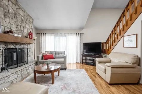 33 Dominion Drive Zionsville IN 46077