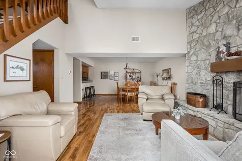 33 Dominion Drive Zionsville IN 46077