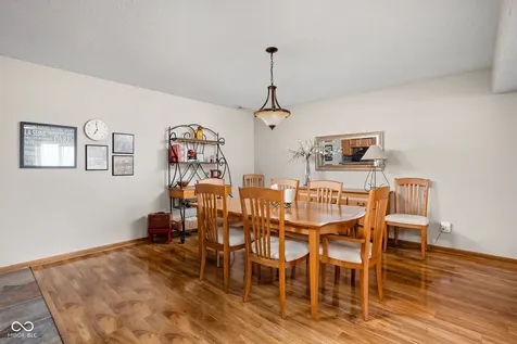 33 Dominion Drive Zionsville IN 46077