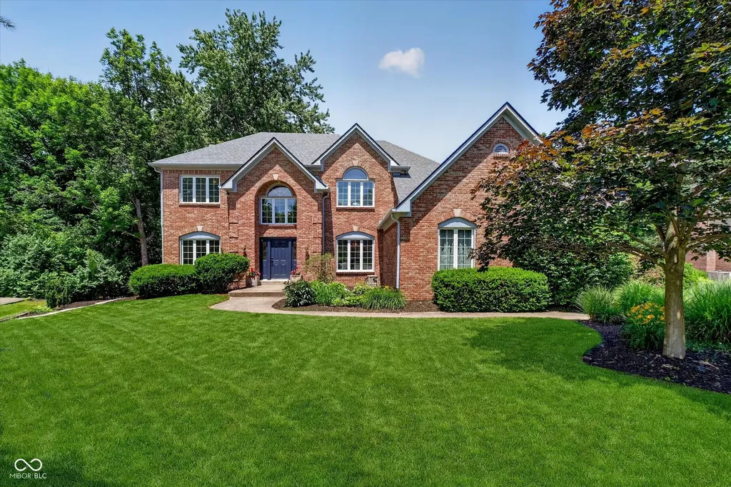 12344 Moon River Court Indianapolis IN 46236