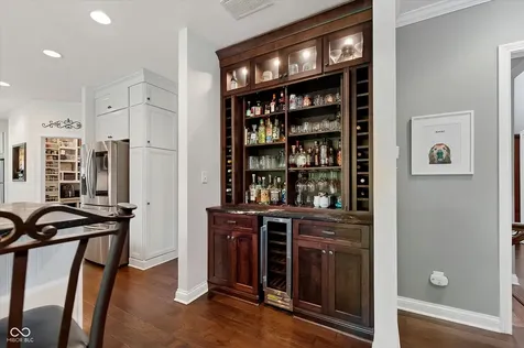 12344 Moon River Court Indianapolis IN 46236