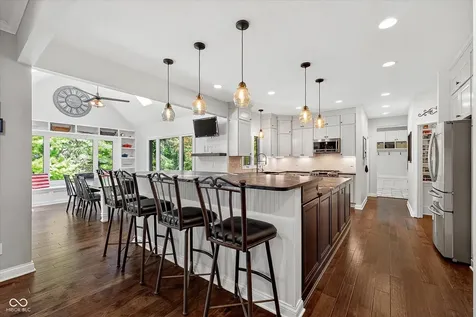 12344 Moon River Court Indianapolis IN 46236