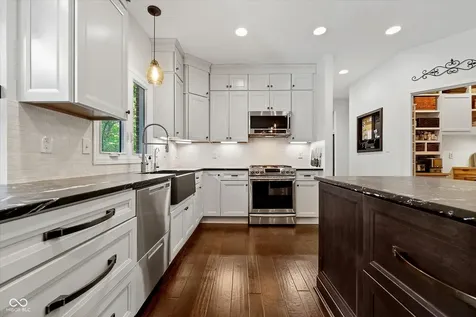 12344 Moon River Court Indianapolis IN 46236