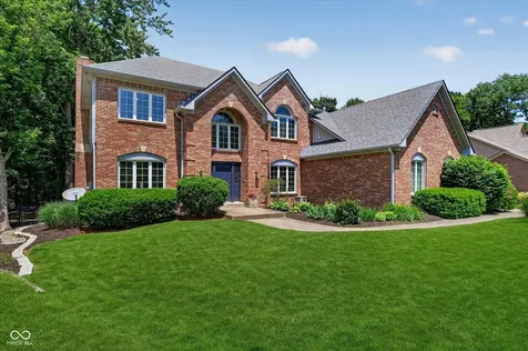 12344 Moon River Court Indianapolis IN 46236