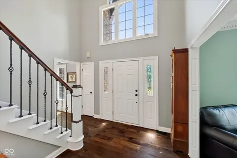 12344 Moon River Court Indianapolis IN 46236